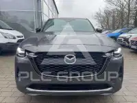 2025 Mazda CX