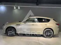 2025 Mazda CX