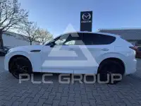 2025 Mazda CX