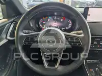 2025 Mazda CX