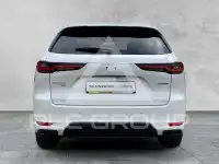 2025 Mazda CX