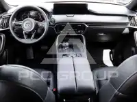 2025 Mazda CX