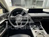 2025 Mazda CX