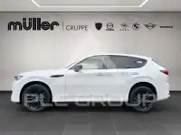 2025 Mazda CX