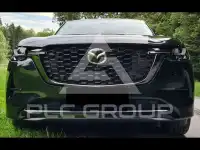 2025 Mazda CX