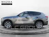2025 Mazda CX