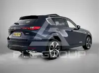 2025 Mazda CX