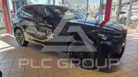 2025 Mazda CX