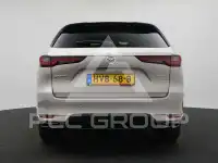 2025 Mazda CX