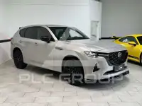 2025 Mazda CX