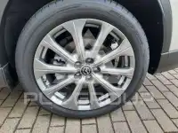 2025 Mazda CX