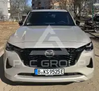 2025 Mazda CX