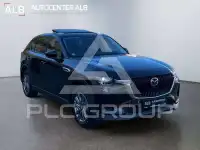 2025 Mazda CX