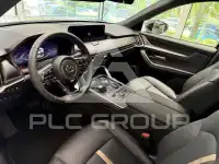 2025 Mazda CX