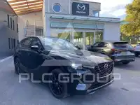 2025 Mazda CX