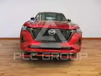 2025 Mazda CX