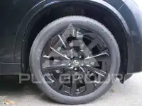 2025 Mazda CX