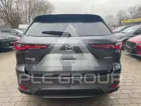 2025 Mazda CX