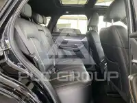 2025 Mazda CX