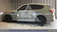 2025 Mazda CX