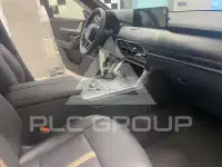 2025 Mazda CX
