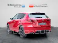 2025 Mazda CX