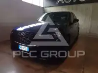 2025 Mazda CX