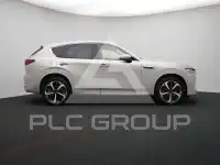 2025 Mazda CX