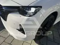 2025 Mazda CX