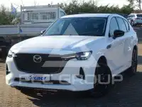 2024 Mazda CX
