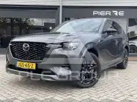 2025 Mazda CX