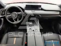 2025 Mazda CX