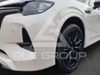 2025 Mazda CX