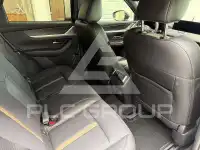 2025 Mazda CX