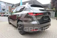 2025 Mazda CX