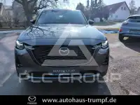 2025 Mazda CX