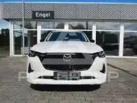 2025 Mazda CX