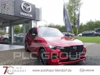 2025 Mazda CX