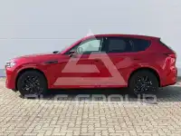 2025 Mazda CX