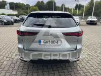 2025 Mazda CX