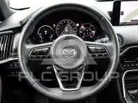 2025 Mazda CX