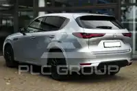 2025 Mazda CX