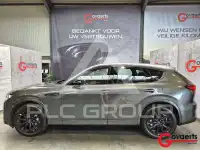 2025 Mazda CX
