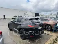 2025 Mazda CX