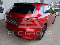 2025 Mazda CX