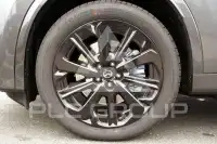 2025 Mazda CX