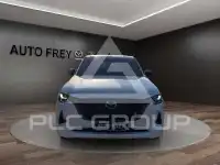 2025 Mazda CX
