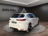 2025 Mazda CX