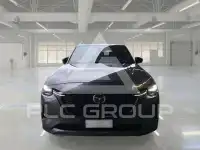 2025 Mazda CX