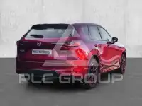 2025 Mazda CX
